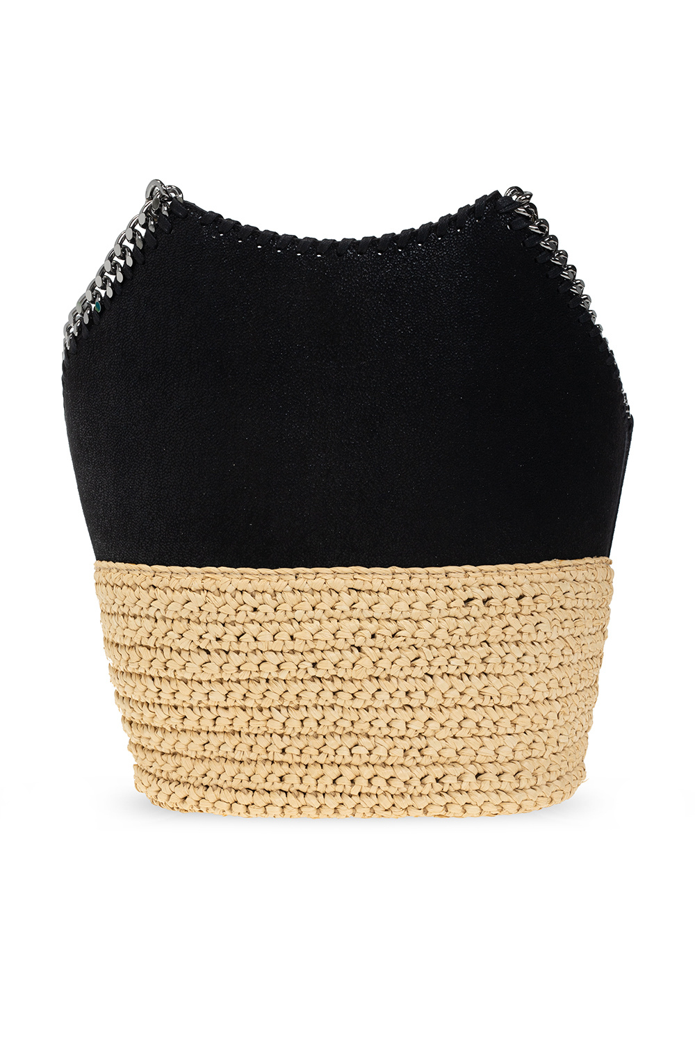 【Stella McCartney】Small Rafia Half ★関税送料込み ステラ マッカートニー STELLA McCARTNEY 【Stella McCartney
